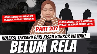 BELUM RELA - KHW PART 207