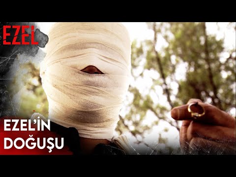 Artık Ömer yok! Benim Adım Ezel! - Ezel