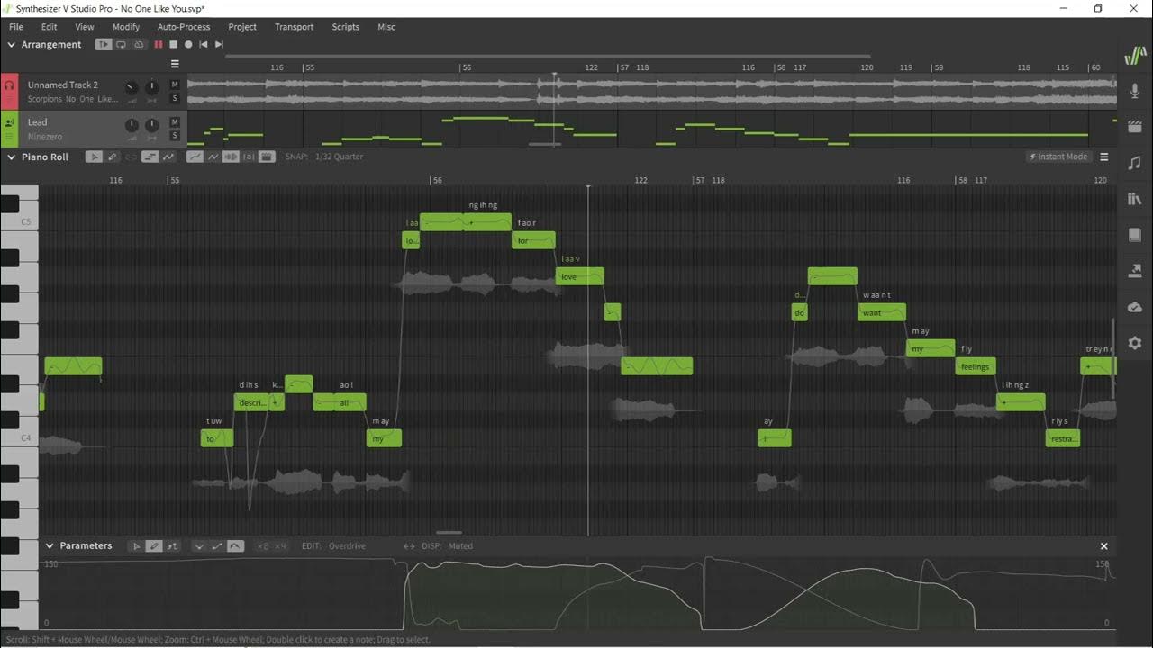 NineZero No One Like You Scorpions Synth V Cover YouTube ninezero-no-one-like-you-scorpions-synth-v-cover-youtube