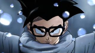 Gohan Dragon Ball Super Hero