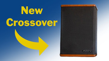 Upgrade your Advent Baby II Speaker