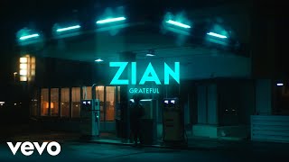 ZIAN - Grateful (Official Visualizer)