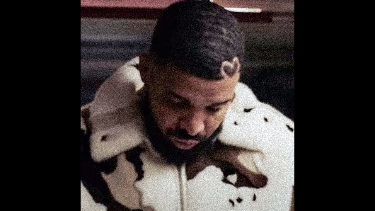 [FREE] Drake Type Beat - "RELIEVE ME OF SIN / OH LORD"