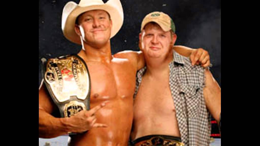 WWE Lance Cade and Trevor Murdoch Theme Song "Southern Pride" YouTube