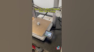 How To Solve An Actual Problem With #3DPrinting #3dprinter #bambulab #solved