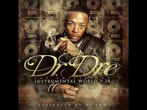 Dr.Dre Style [Beat]