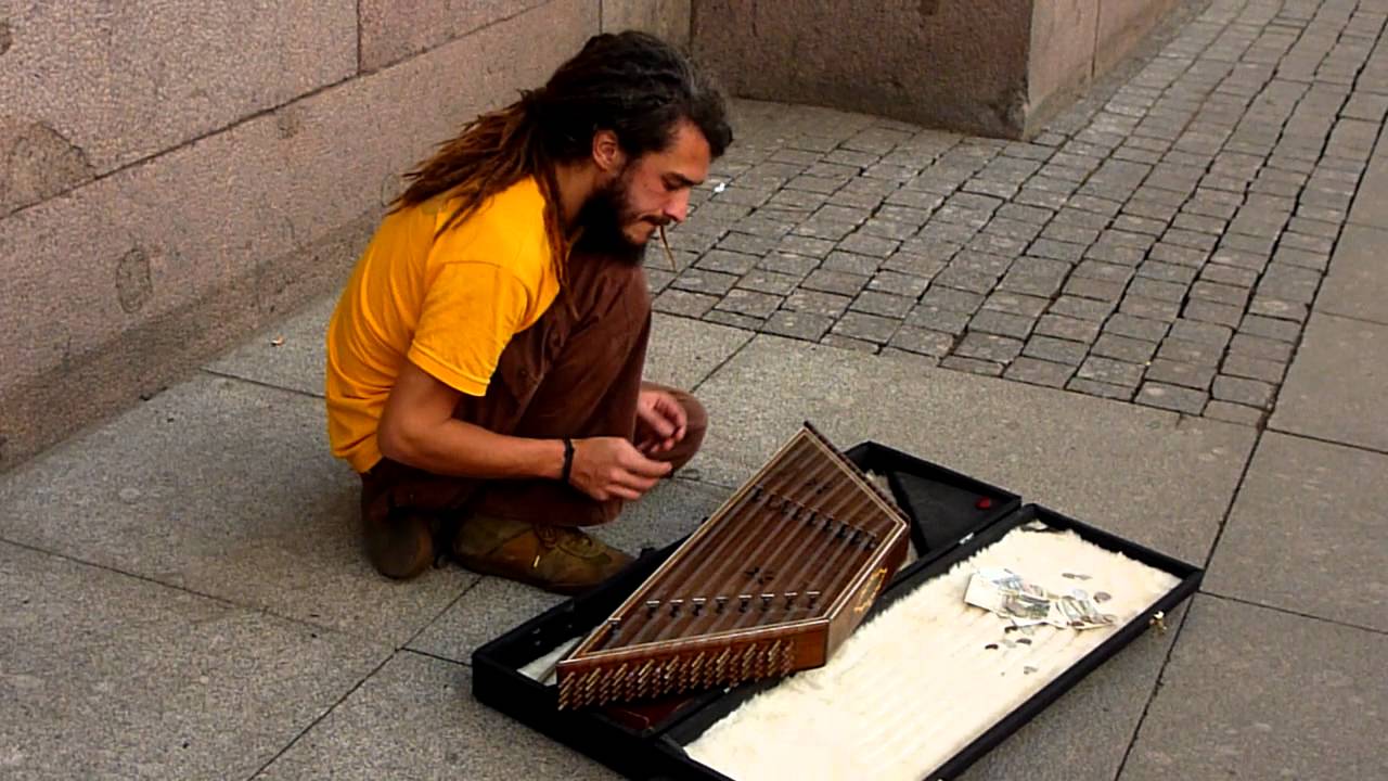 Сантур, СПб, канал Грибоедова 13/05/2010