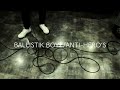 【Cover】BALLISTIK BOYZ/ANTI-HERO&#39;S