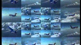 Midwest Airlines   2004   Multiply MCI