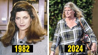 CHEERS (1982–1993) Cast: Then and Now 2024 Who Passed Away After 42 Years? by Hollywood Celebrity Classic 1,560 views 2 weeks ago 8 minutes, 5 seconds