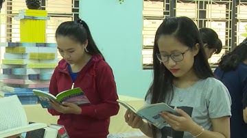 Nâng cao nhận thức về văn hóa đọc trong giới trẻ tỉnh Phú Yên