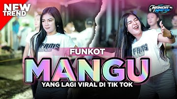 DJ FUNKOT MANGU BASS HOREG KARNAVAL VIRAL TIK TOK BY NANDA NAFIS RMX