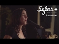 Augustine - Black Fence | Sofar Montréal