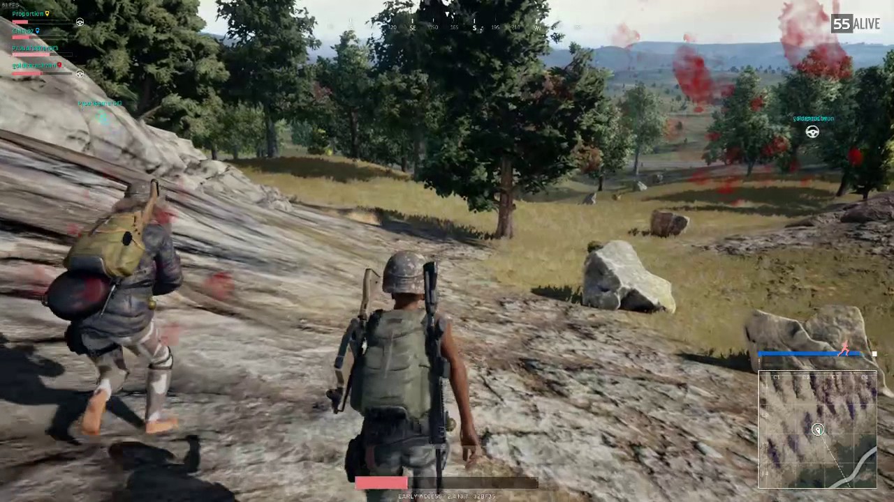 7 Best Pubg In A Nutshell Videos Playerunknown S Battlegrounds