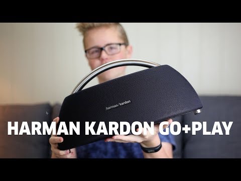 Video: Er Harman Kardon-høyttalere bra?