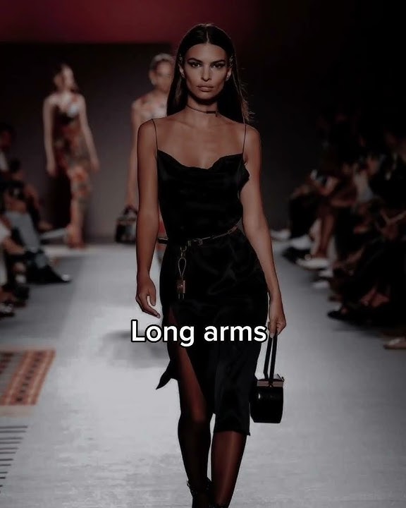 Things modeling agencies look for #models #kyliejenner #arms #modelingagency #runway
