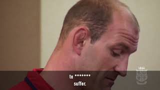 Lawrence Dallaglio 2005 speech