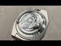 Urwerk UR-100V Magic T (UR-100V MAGIC T) Urwerk Watch Review