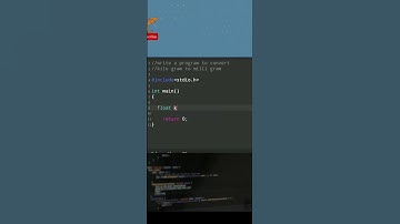 Convert Kilo Gram To Milli Gram In C | C Language | Basic Coding | Programming | #shorts