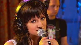 Ashlee Simpson - Pieces Of Me (Aol Sessions) High Quality