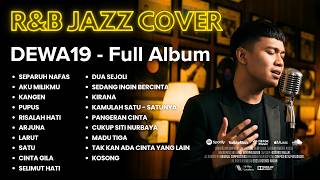 Dewa19  Greatest Hits Versi Ru0026b Jazz   Nada Rembulan