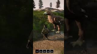 Building a Game in Unreal - Fly like an Eagle