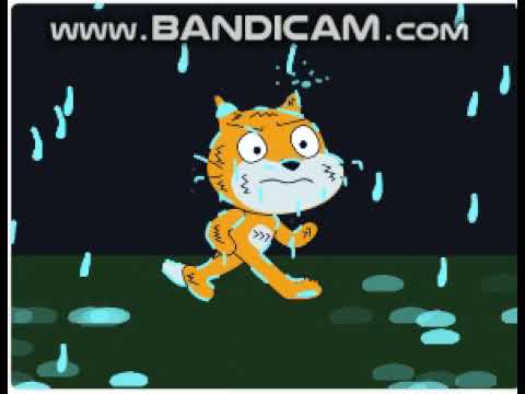 The Scratch 3.0 Show Rain Ep 1