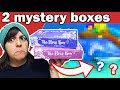 TURNING 2 MYSTERY CRAFT ART SUPPLIES BOX INTO SCULPTURE Polymer Clay Tutorial Epoxy Resin