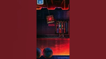 Can knockdown 3 Gameplay Walkthrough | Ironworks - Level 6 | (Android/iOS) No Commentary #shorts