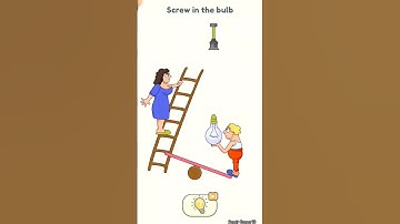 Dop 2 (Delete one part) Level 561 - Walkthrough solutions - All levels #shorts