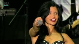 Nessa Barrett - Lollapalooza Brasil 2025