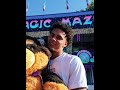 Minnesota Men's Basketball Visits the 2026 State Fair