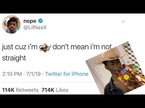 lil-nas-x-top-tweets