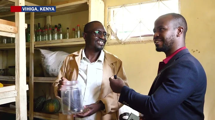 VIRTUAL TOUR BIOGI EPISODE ONE