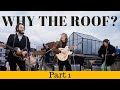 The Beatles and The Rooftop Gig: Part 1 - Live Shows in 1968?