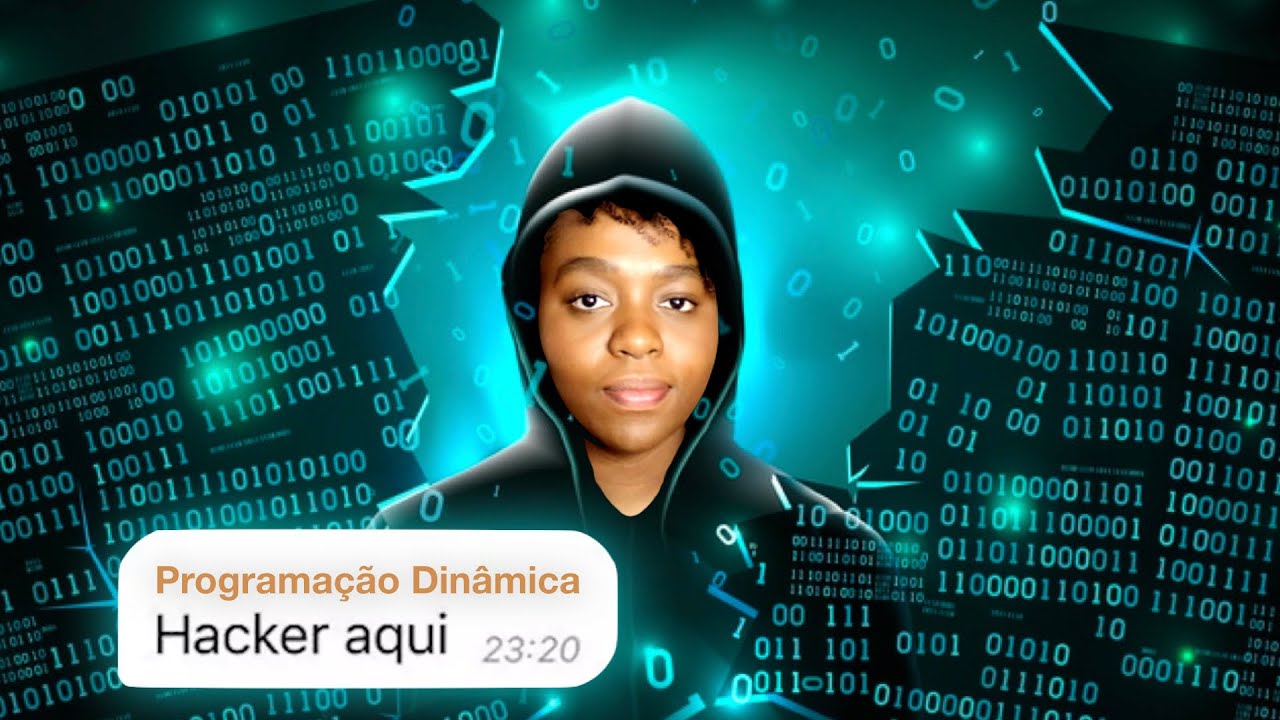 HACKER definição e significado