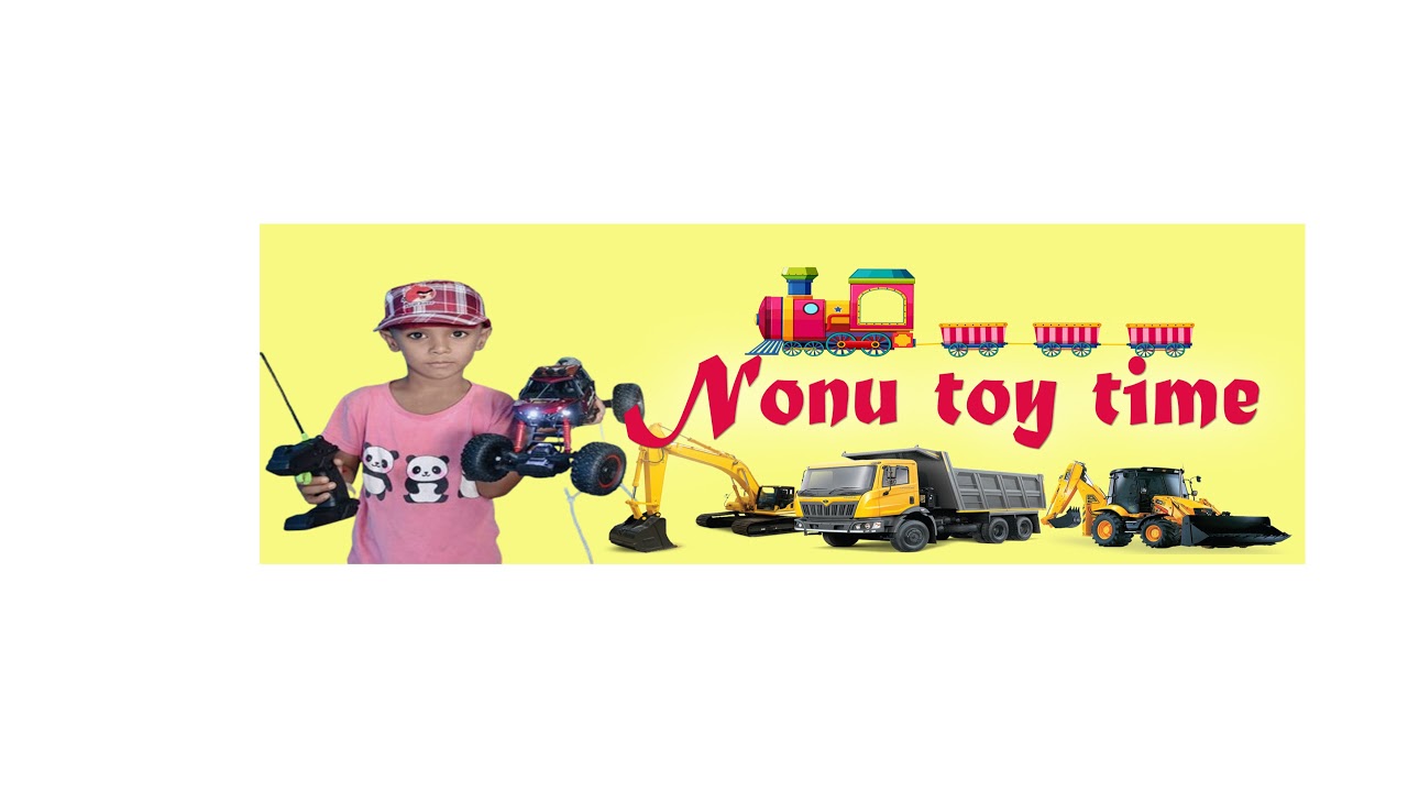 Hulk's Mini Tractor Adventure - Fun Kids Cartoon & Toy Tractorsll 