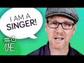 I Am A Singer | Embrace Your Singer's Identity | #DrDan ⏱