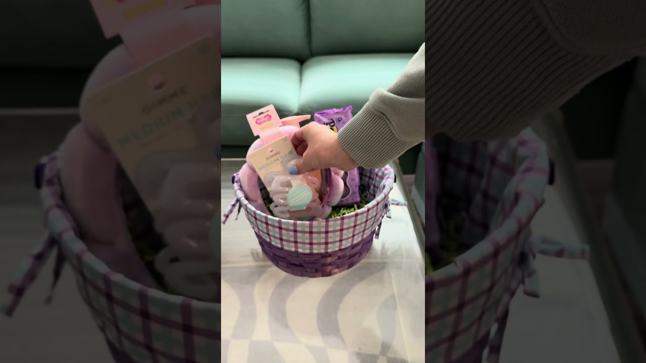  THE BEST ADDITION TO YOUR EASTER BASKETS MINIBRANDS KAWAII