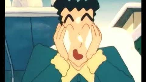 0003. Episode S02E78 Shifitng the snow is fun  naughty shinchan