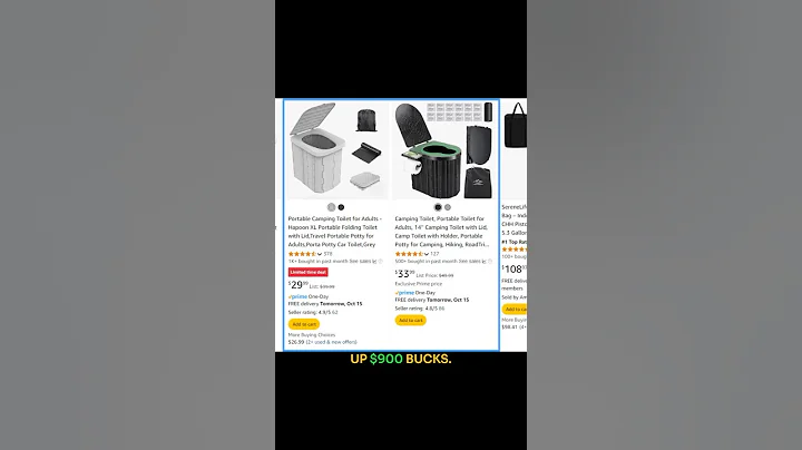 How to Make $10K/Month Selling This Amazon FBA Product with Just $900!