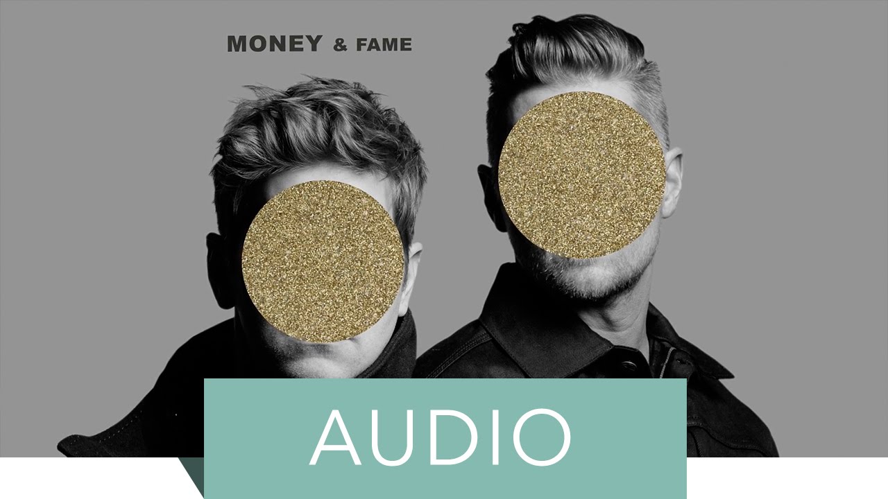 Needtobreathe – Money & Fame (Official Visualizer)