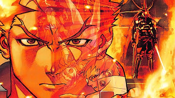 Project Justice - Arcade / Dreamcast - OP