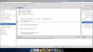 A Simple Maze Game tutorial for GEJ - Part 1 screenshot 2