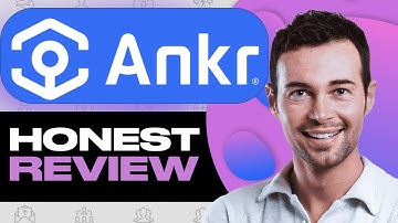 Ankr Crypto Staking Platform Review - Usage Experience