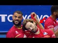 Earvin N'Gapeth - He is the CRAZIEST Player in Volleyball History !!!