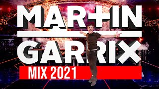 MARTIN GARRIX MIX 2021 🔥 Best of Martin Garrix Music & Remixes 🔥 EDM Festival Party Mix