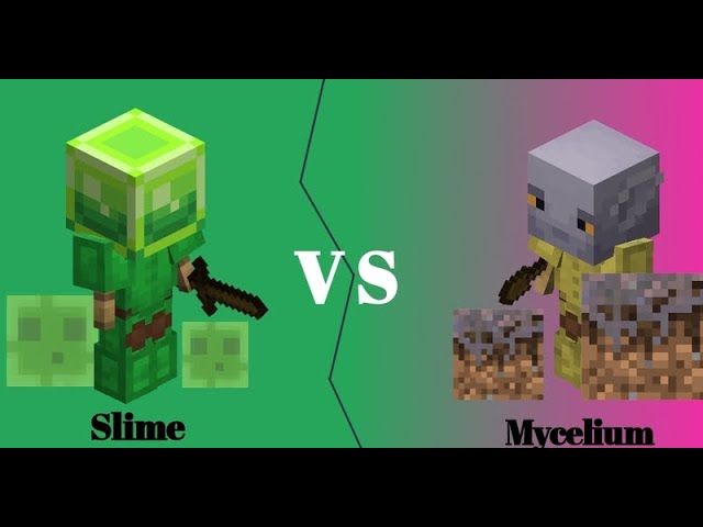 What Minion Is Better? (Hypixel Skyblock)