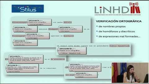 Introducción al TEI (Text Encoding Initiative). (Taller)
