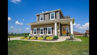 1586 Lavante Cove, Fort Wayne, IN, 46818 Tour - $439,900